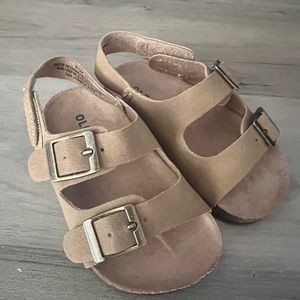 Old navy baby sandals